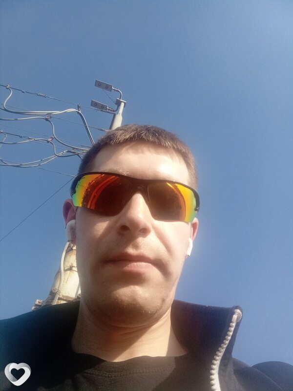 Алексей, 39, Санкт-Петербурге — анкета №956047