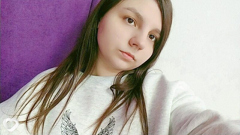 Альбина, 23, Смоленске — анкета №956645