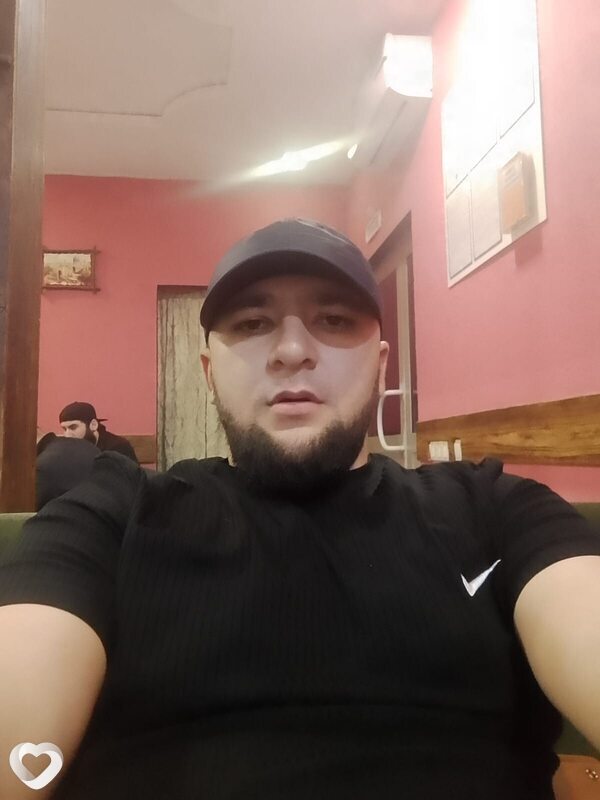 Ali, 34, Москве — анкета №1307644
