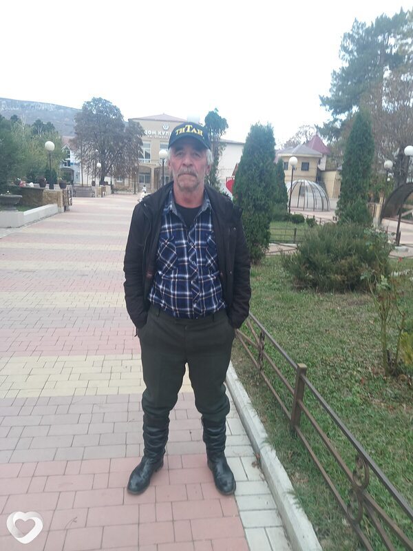 Алие, 65, Ессентуках — анкета №956648