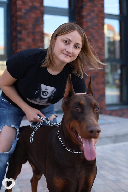 Елена, 37, Ижевске — анкета №956661