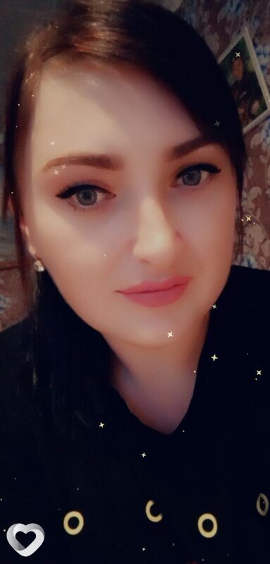 Татьяна, 37, Липецке — анкета №956663