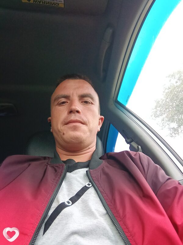 Иван, 28, Ува — анкета №956664