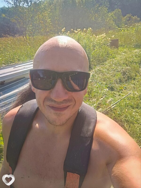 Константин, 46, Сланцах — анкета №956129
