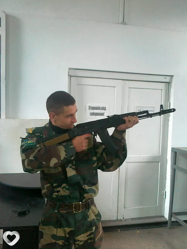 Agent, 35, Ужгороде — анкета №10854