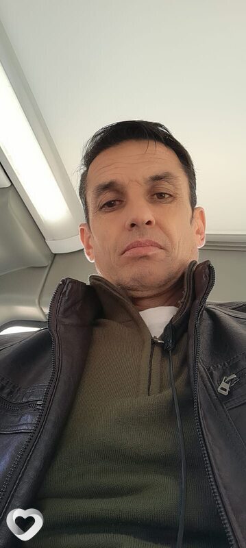 Шер, 39, Энгельсе — анкета №956133