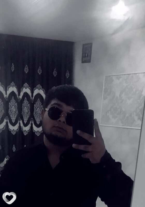 Almazav, 23, Столине — анкета №956135