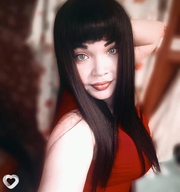 Evgeniya, 28, Иркутске — анкета №956136