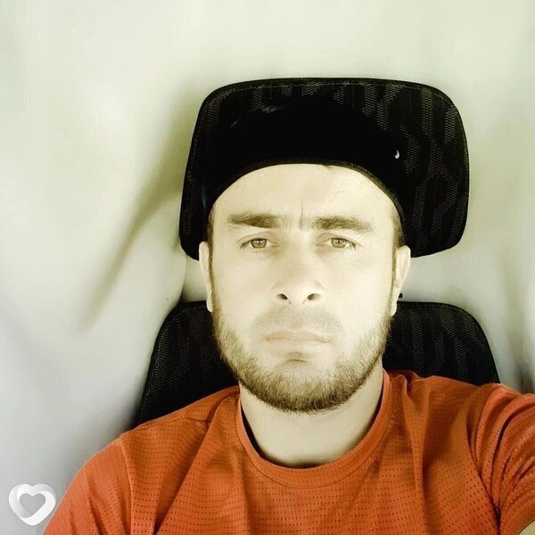 Акмал, 37, Санкт-Петербурге — анкета №956143