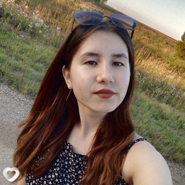 Диана, 21, Казани — анкета №956147