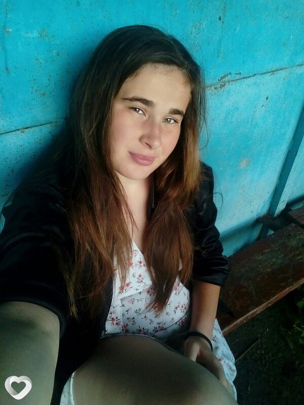 Яна, 23, Луганске — анкета №956149