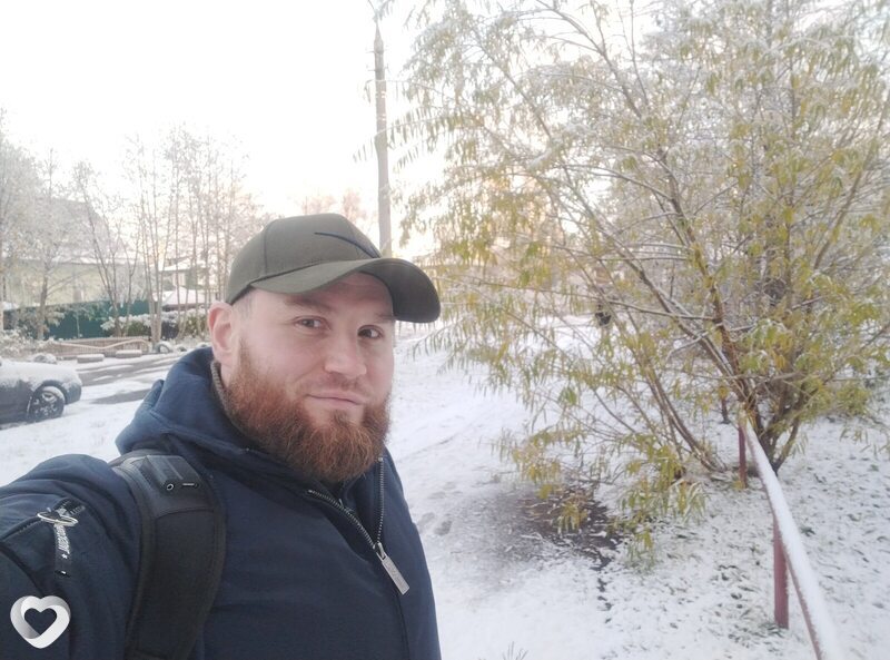 Станислав, 44, Архангельске — анкета №956150
