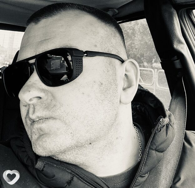 Макс, 29, Минске — анкета №1307645