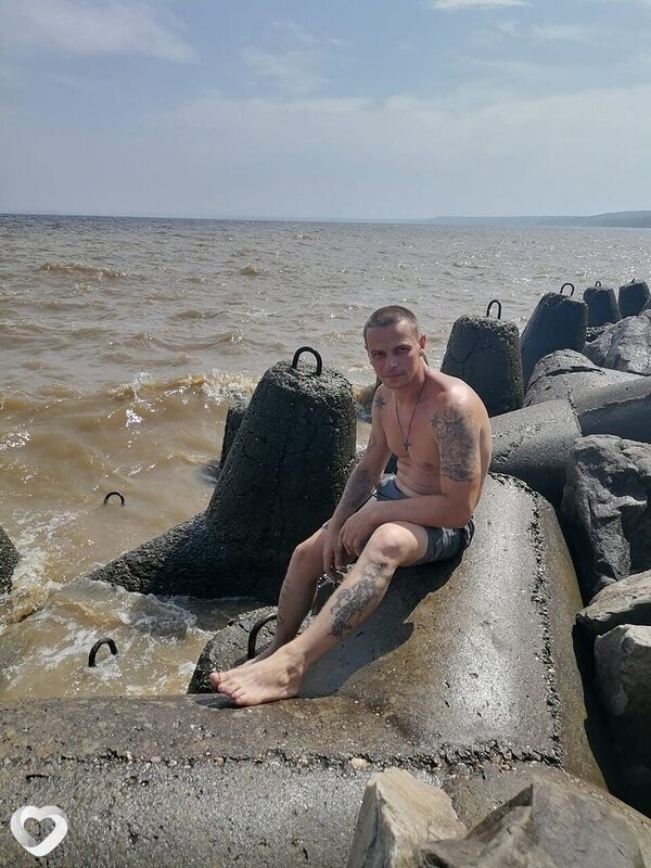 Сергей, 40, Москве — анкета №956792