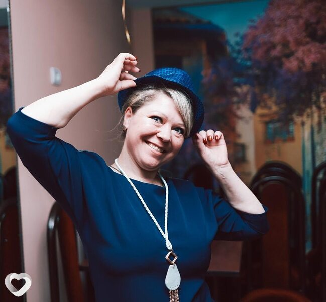 Ирина, 47, Нижнем Новгороде — анкета №956793
