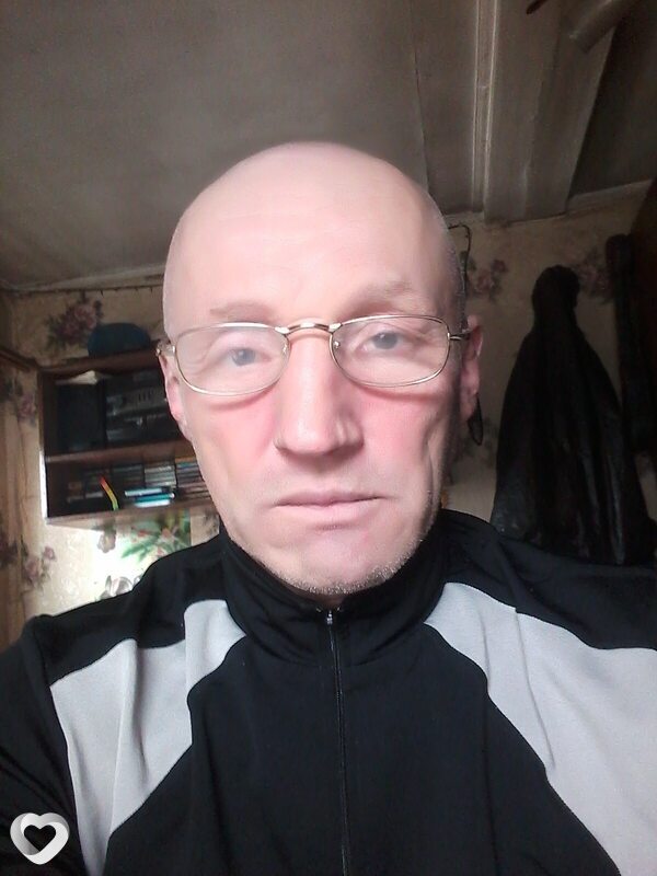 Алексей, 50, Ярославле — анкета №956800