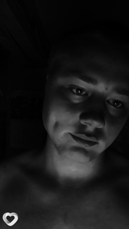 Денис, 20, Перми — анкета №956801
