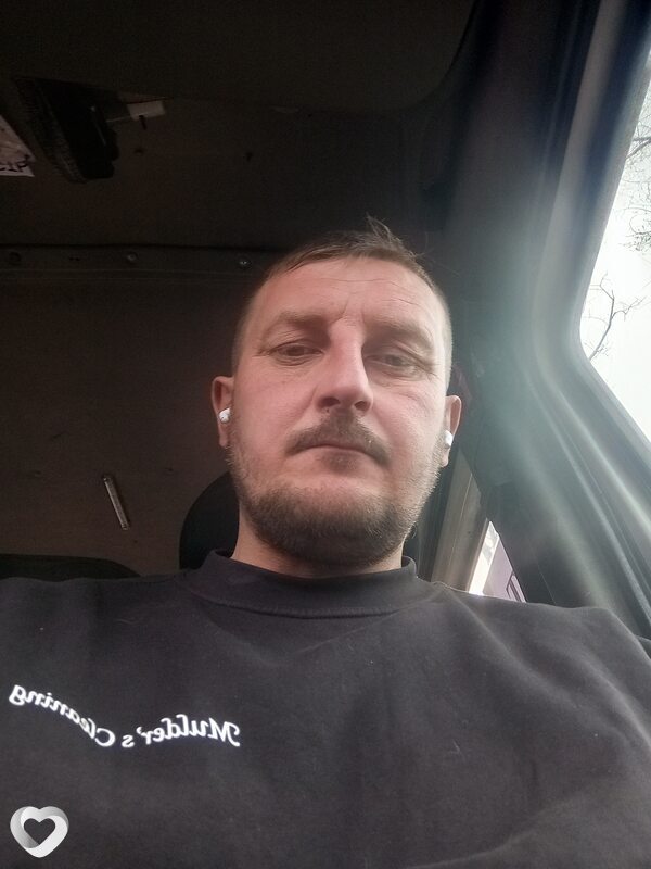 Сергей, 38, Полоцке — анкета №956807