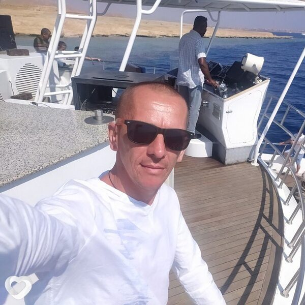 Сергей, 43, Орске — анкета №956810