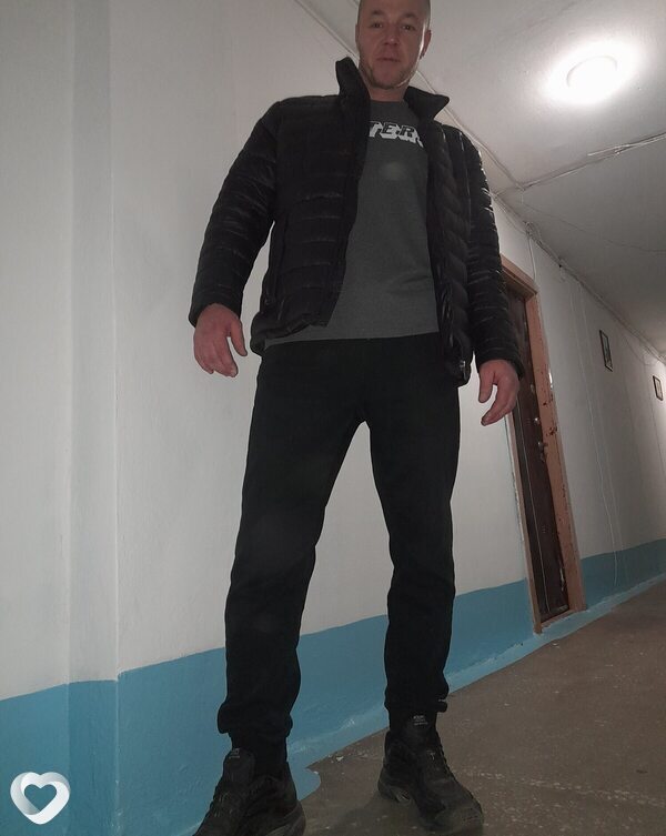 Макс, 46, Челябинске — анкета №956811