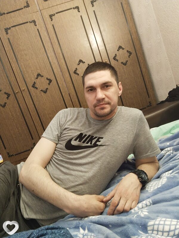 Александр, 37, Балашихе — анкета №956812