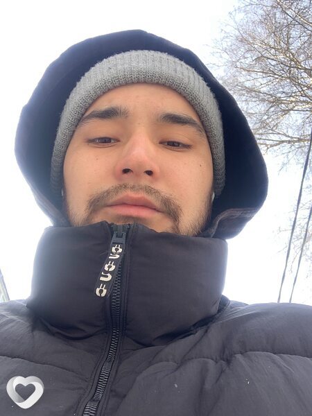 Гаяз, 23, Казани — анкета №956232