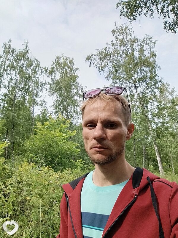 Олег, 36, Самаре — анкета №956236