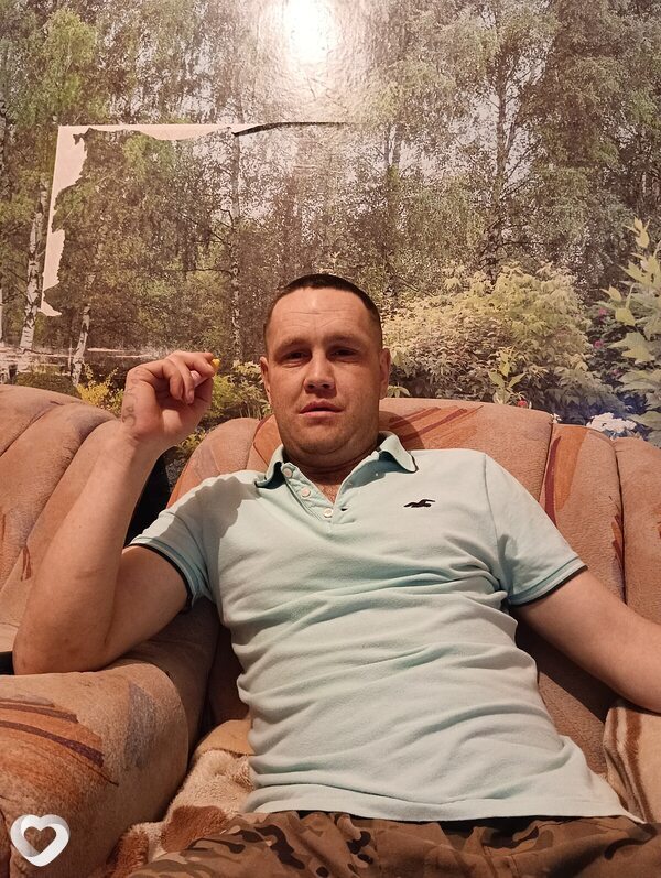Александр, 34, Донецке — анкета №956768
