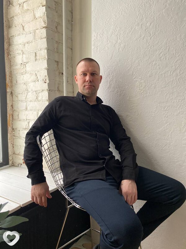 Алексей, 38, Самаре — анкета №956775