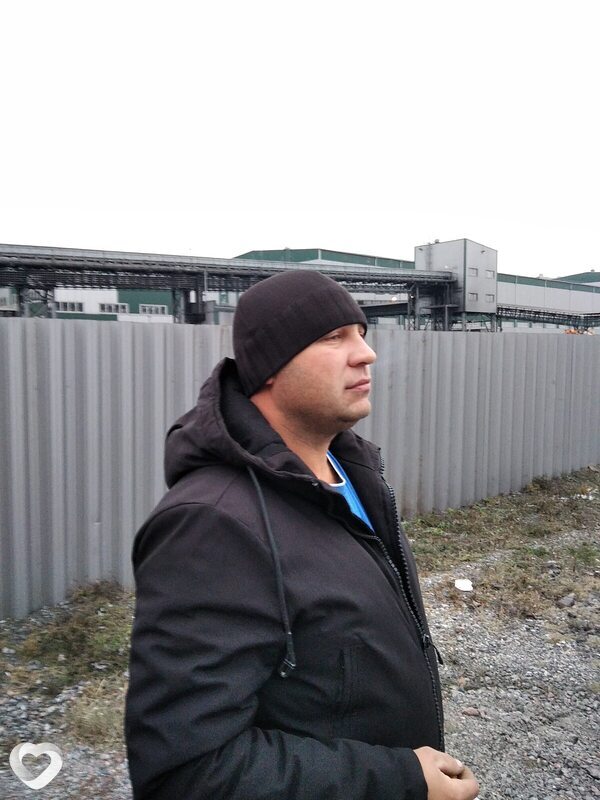 Oleg, 39, Кременчуге — анкета №956779