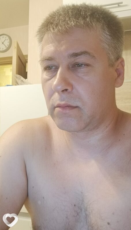 Михаил, 46, Санкт-Петербурге — анкета №956783