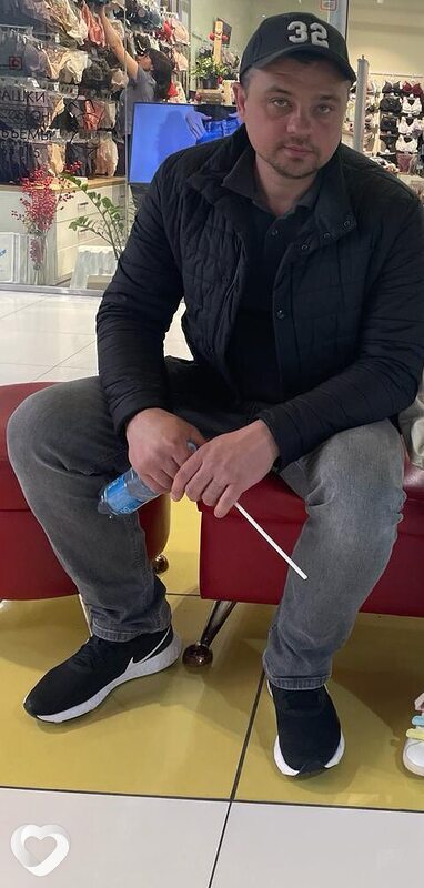 Тёма, 38, Оренбурге — анкета №956596