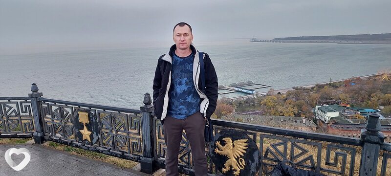 Александр, 43, Ростове-на-Дону — анкета №956597