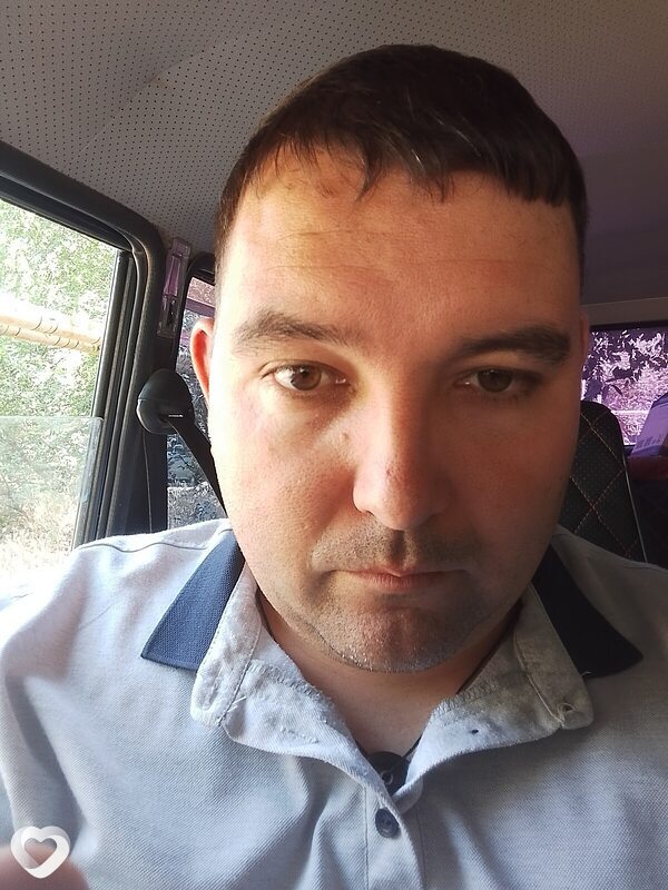 Наиль, 35, Астрахани — анкета №956605