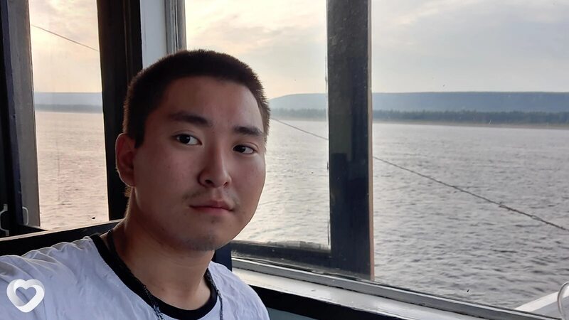 Иван, 24, Якутске — анкета №956607