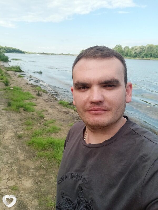 Равиль, 32, Рязани — анкета №956608
