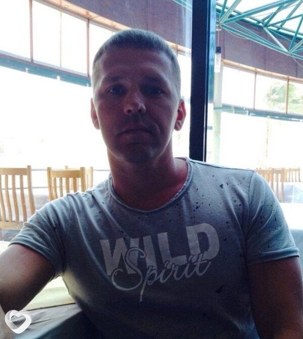 Alex, 45, Твери — анкета №956612