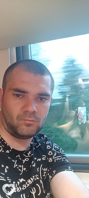 Максим, 32, Железногорске — анкета №956613