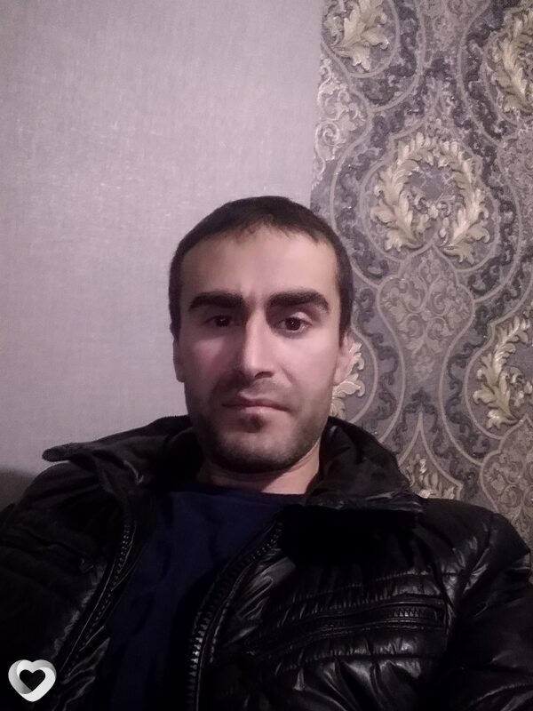 Артем, 33, Николаеве — анкета №956617