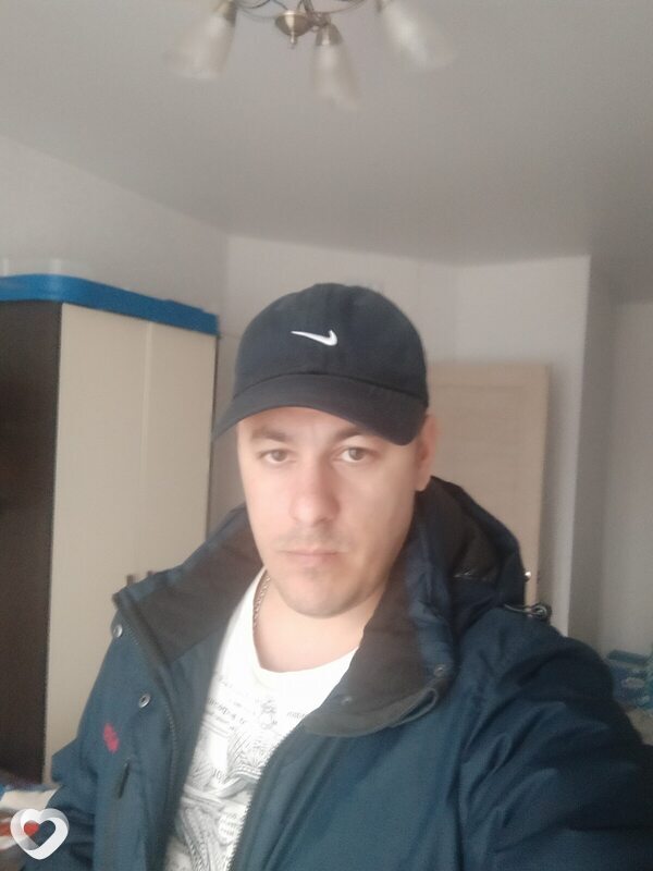 Мистер, 44, Новосибирске — анкета №957765