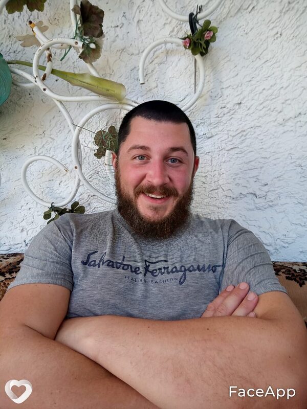 Александр, 37, Сызрани — анкета №957767