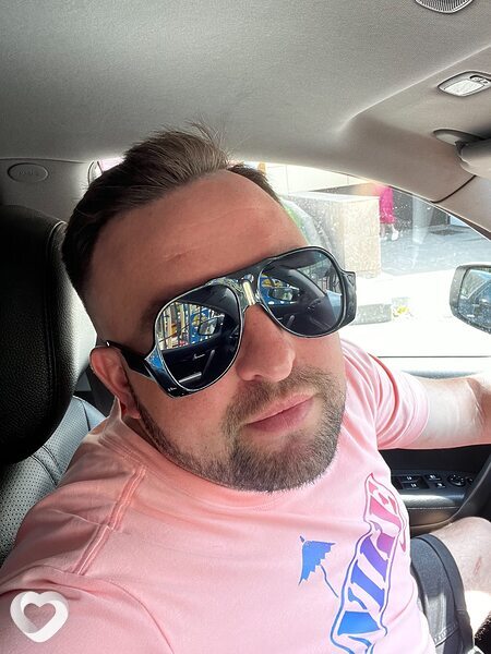 Алексей, 39, Брянске — анкета №957768