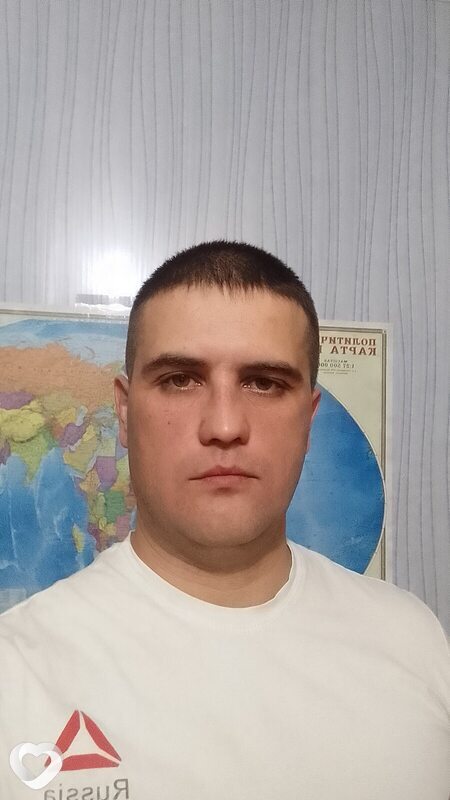 Диман, 41, Волгограде — анкета №957778