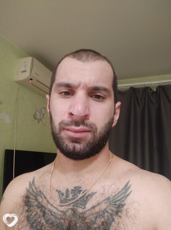Джавид, 31, Хабаровске — анкета №1307647