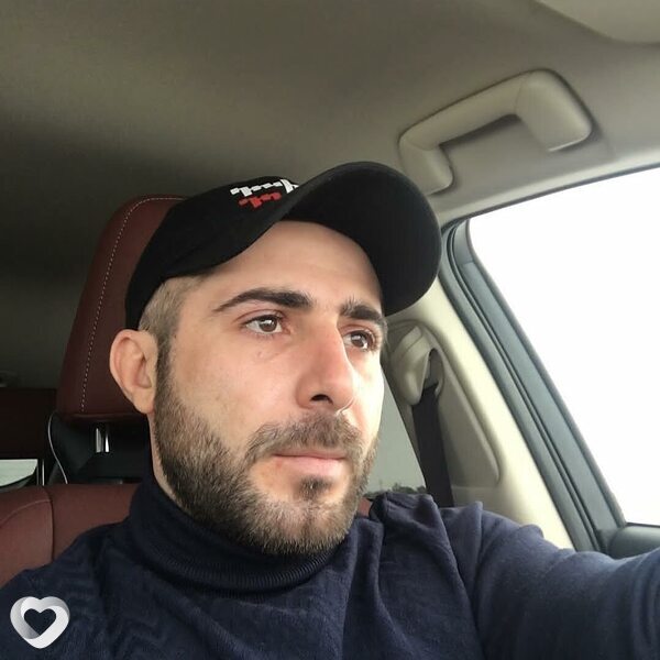 Григорий, 37, Москве — анкета №956357