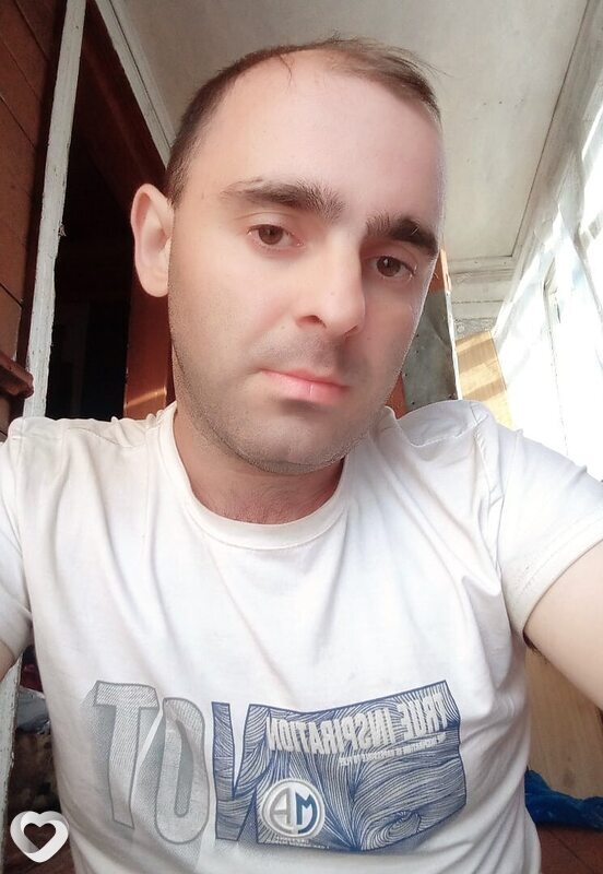 Артем, 35, Артеме — анкета №956359