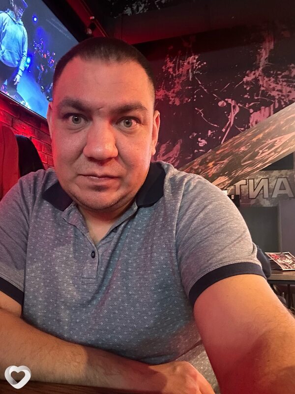 Радик, 41, Казани — анкета №956369