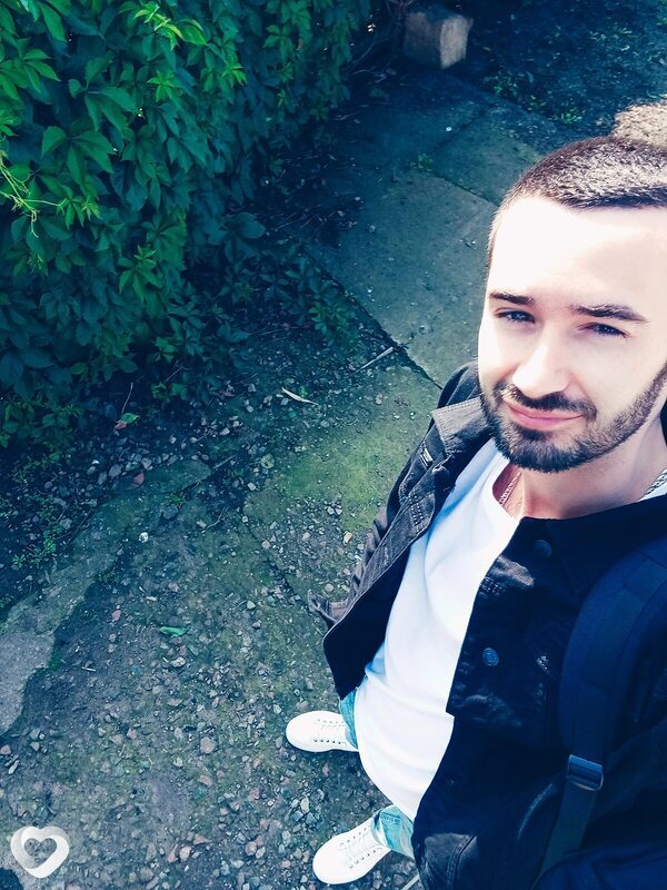 Евгений, 35, Орёл — анкета №956568