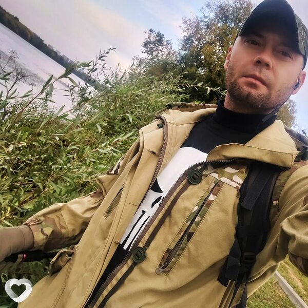 Алексей, 42, Москве — анкета №956570
