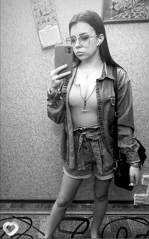 Love, 27, Днепр — анкета №956576